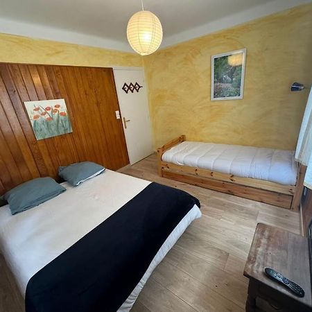 Appartement 6 Couchages A 아론 외부 사진