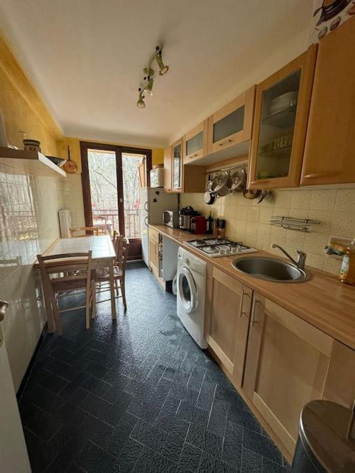 Appartement 6 Couchages A 아론 외부 사진